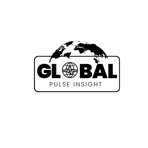 Global Pulse Insight - logo