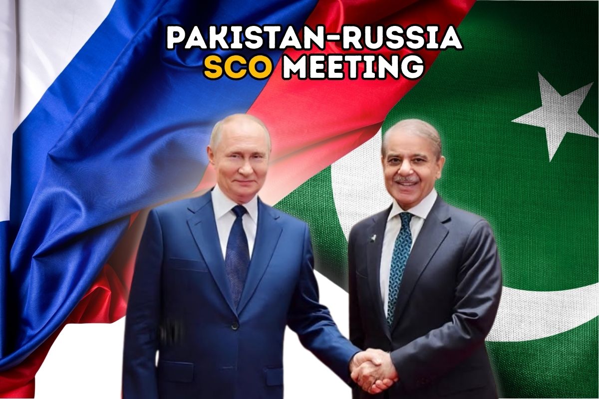 Pakistan – Russia SCO Meeting_ A Comprehensive Pakistan Update and Its Importance for Regional Cooperation