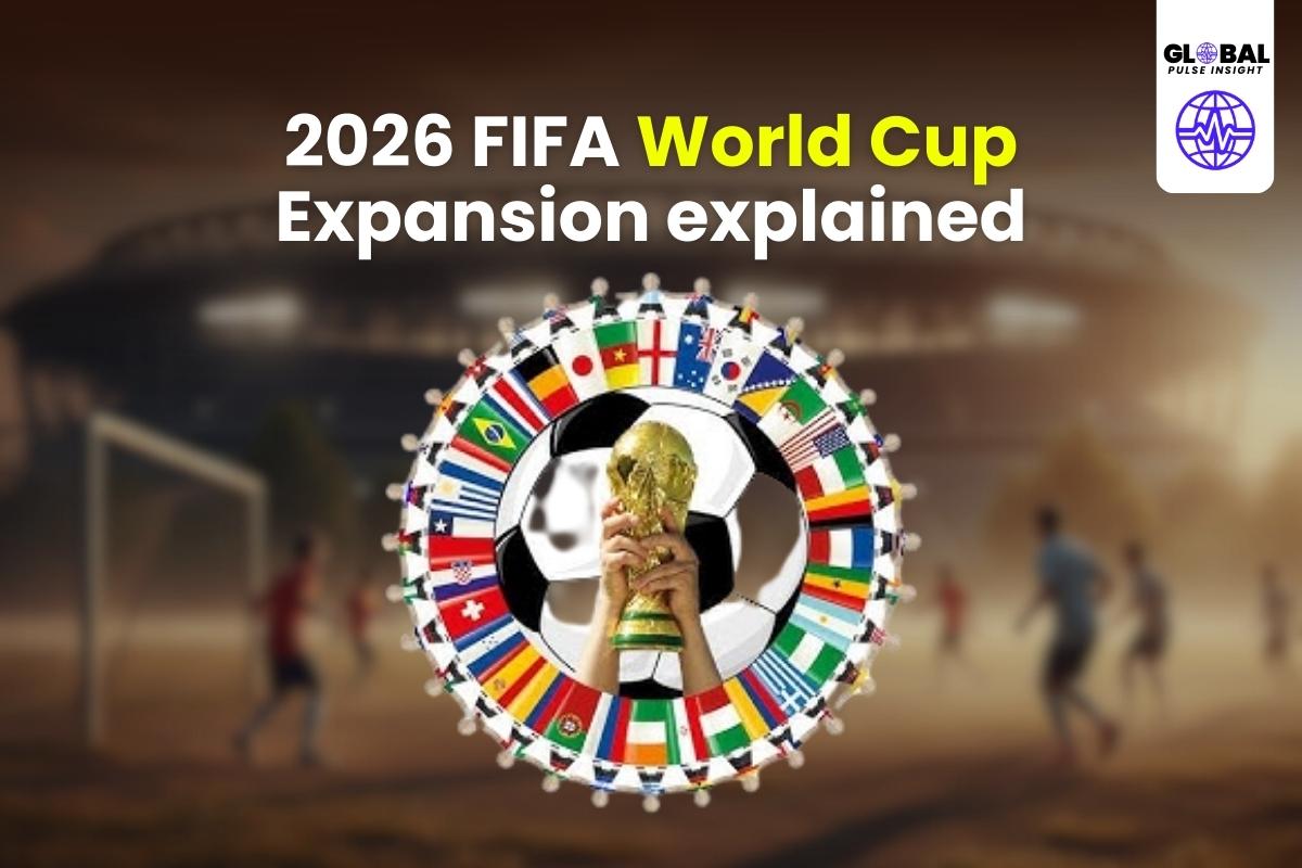 2026 FIFA World Cup - Global Pulse Insight