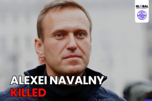 Alexei Navalny Killed With Rare Poison - globalpulseinsight.com