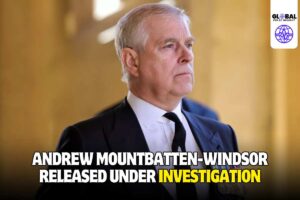 Andrew Mountbatten-Windsor Released Under Investigation Over Misconduct - globalpulseinsight.com