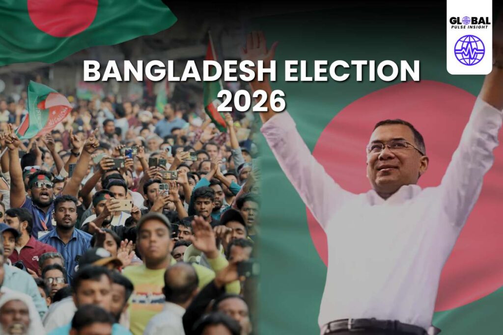 Bangladesh Election 2026 Results Explained - Global Pulse Insight
