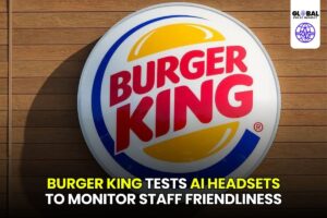 Burger King Tests AI Headsets to Monitor Staff Friendliness - globalpulseinsight.com