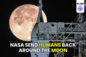NASA Moon Mission 2026 Artemis II Set for Early March Crewed Lunar Launch - globalpulseinsight.com