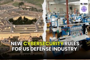 New Cybersecurity Rules for US Defense Industry Create Barriers for Small Suppliers - globalpulseinsight.com
