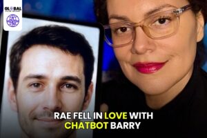 Rae Fell in Love With Chatbot Barry – Heartbreak Follows ChatGPT-4o Shutdown - globalpulseinsight.com