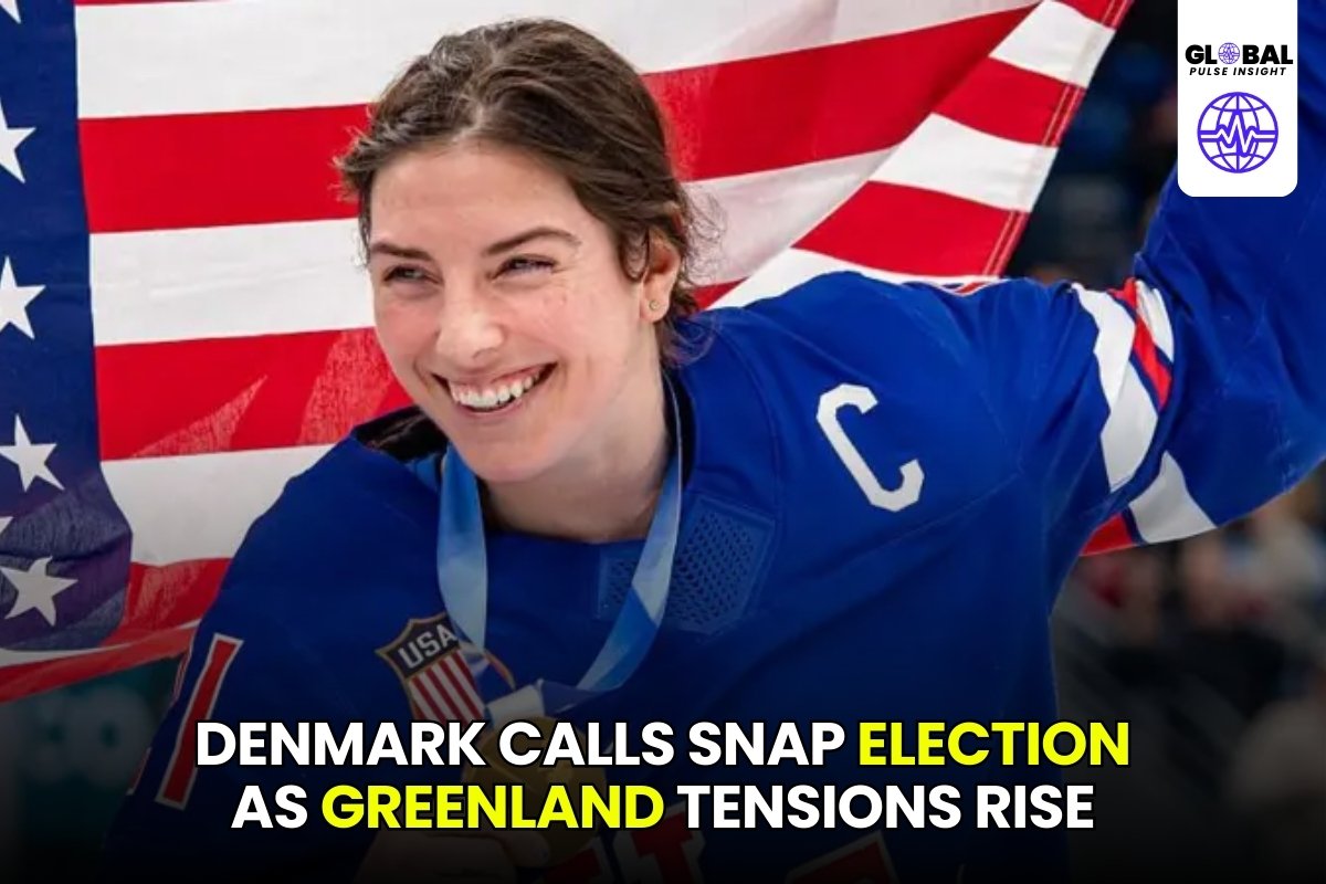 Trump Joke ‘Overshadows’ US Women’s Olympic Success - globalpulseinsight.com