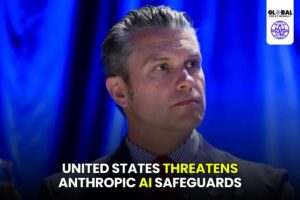United States Threatens Anthropic With Deadline in AI Safeguards Dispute - globalpulseinsight.com