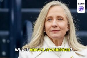 Who Is Abigail Spanberger Democrat Chosen to Deliver State of the Union Response - globalpulseinsight.com