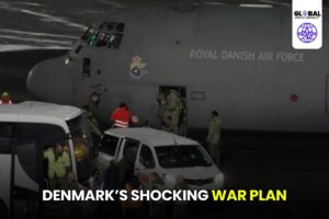 Denmark’s Shocking War Plan Blow Up Greenland Runways if US Invaded - globalpulseinsight.com