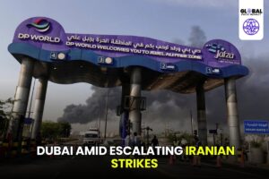 Fear and Uncertainty Grip Dubai Amid Escalating Iranian Strikes - globalpulseinsight.com