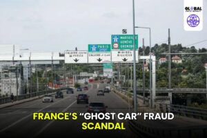 France’s “Ghost Car” Fraud Scandal Puts Nearly One Million Illegal Vehicles on the Roads - globalpulseinsight.com
