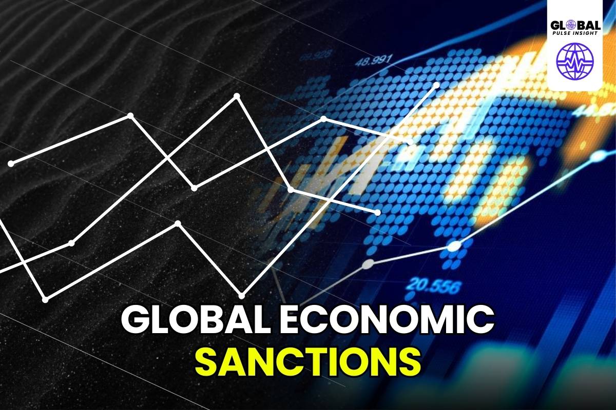 How Global Economic Sanctions Affect Developing Countries - globalpulseinsight.com