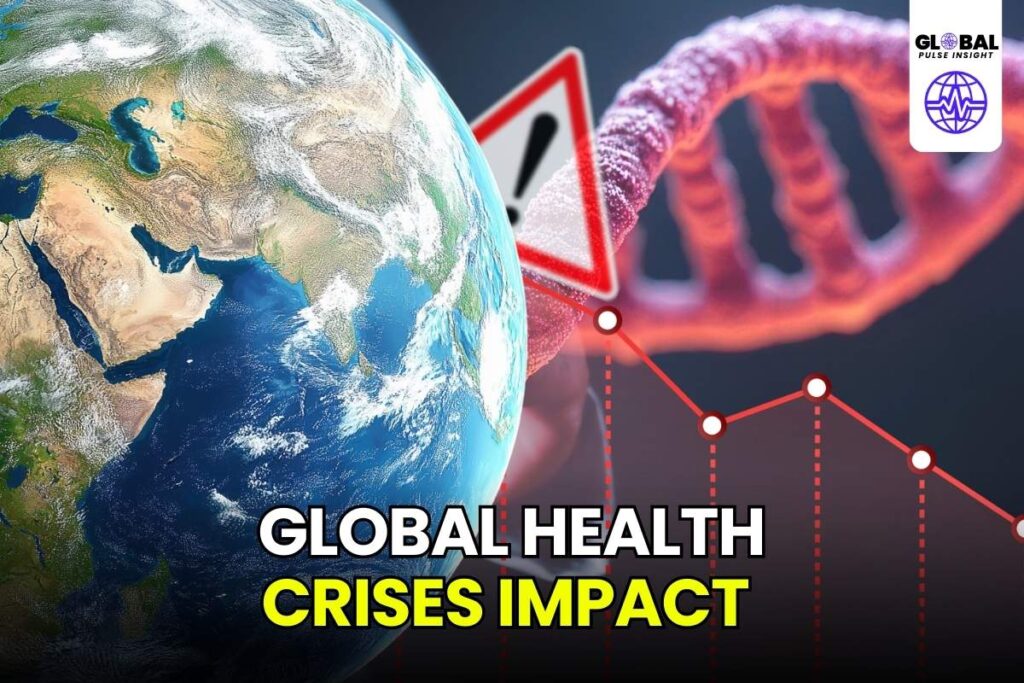 How Global Health Crises Impact International Relations in 2026 - globalpulseinsight.com