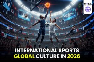 How International Sports Are Influencing Global Culture in 2026 - globalpulseinsight.com