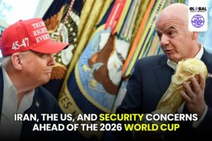 Iran, the US, and Security Concerns Ahead of the 2026 World Cup - globalpulseinsight.com