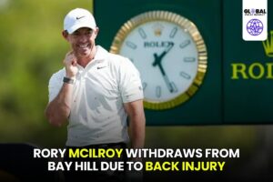 Rory McIlroy Withdraws from Bay Hill Due to Back Injury - globalpulseinsight.com