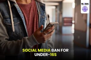 Social Media Ban for Under-16s A Turning Point in Online Safety Debate - globalpulseinsight.com