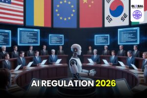 Ai Regulation 2026
